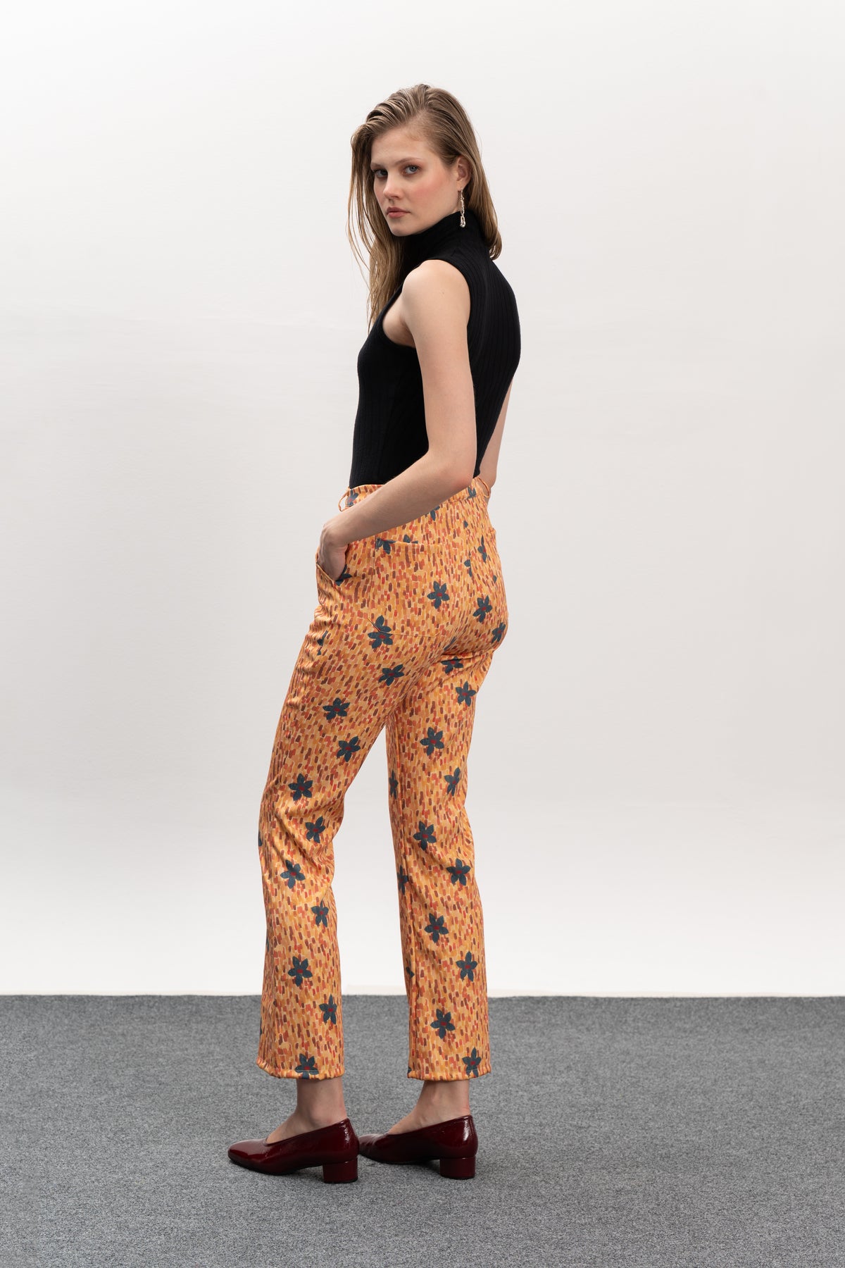 Orchard Pants - GLY