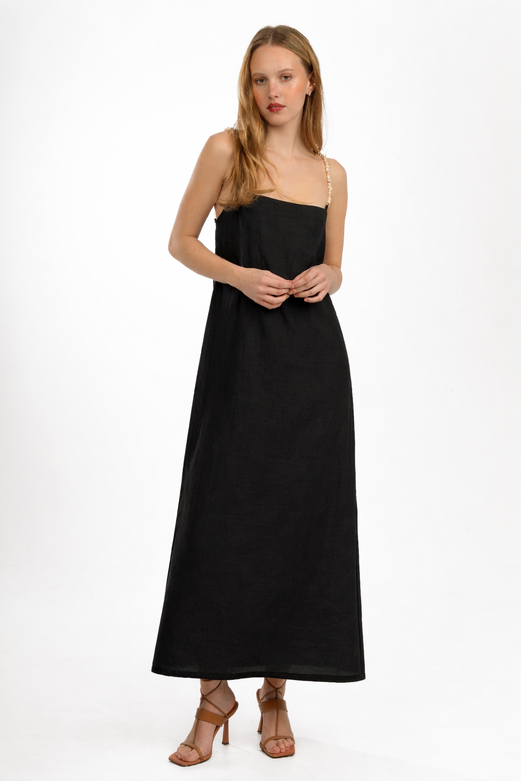 Daisy Dress - Black
