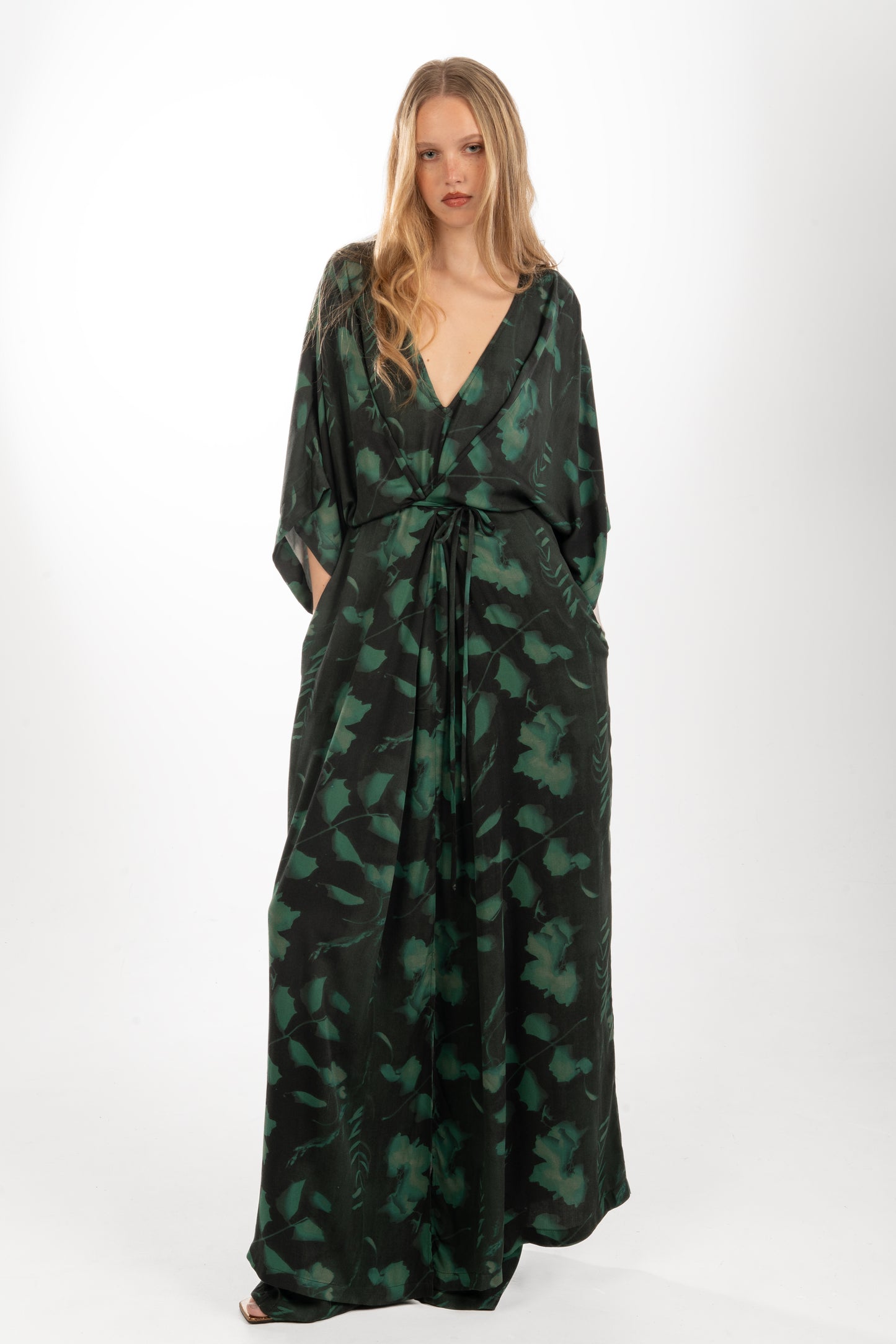 Willow Dress
