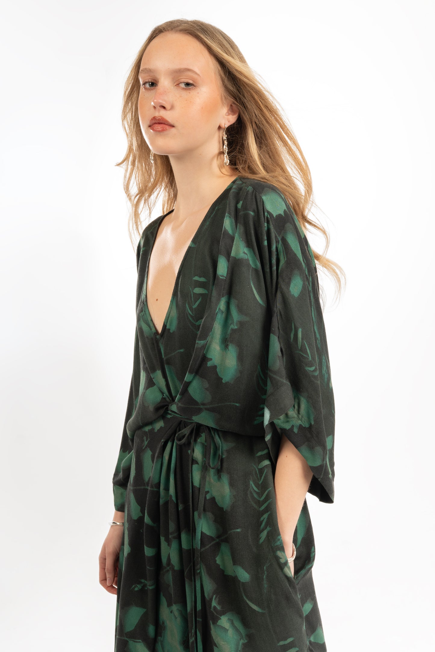 Willow Dress