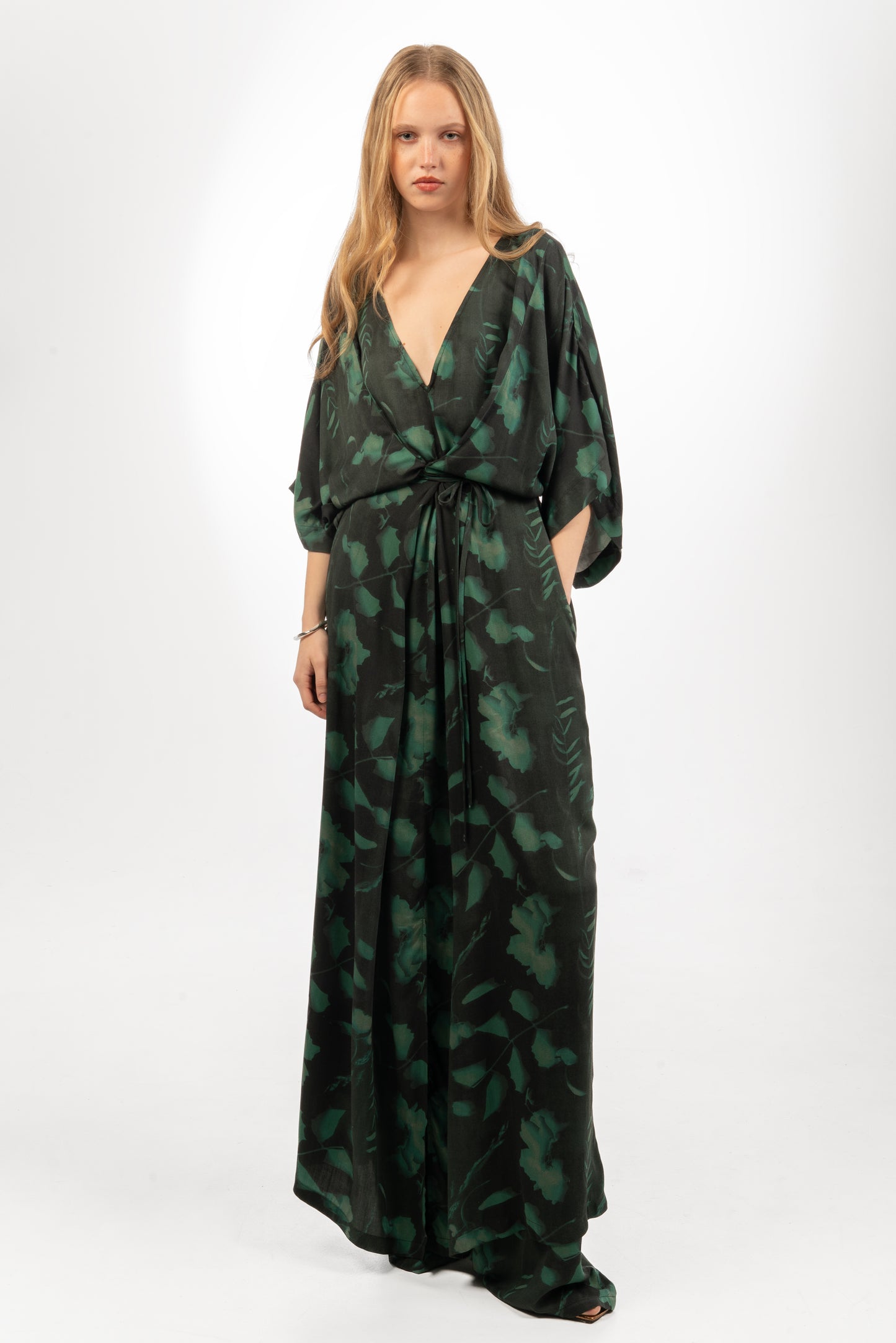 Willow Dress