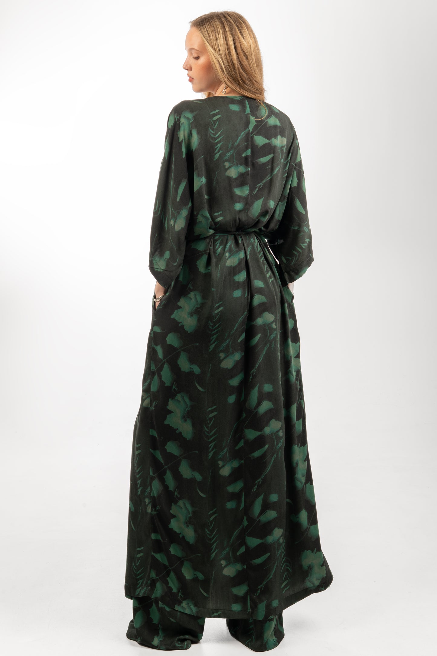Willow Dress