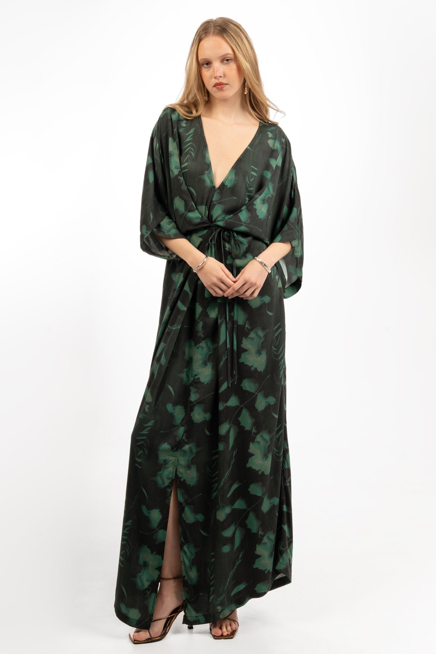 Willow Dress