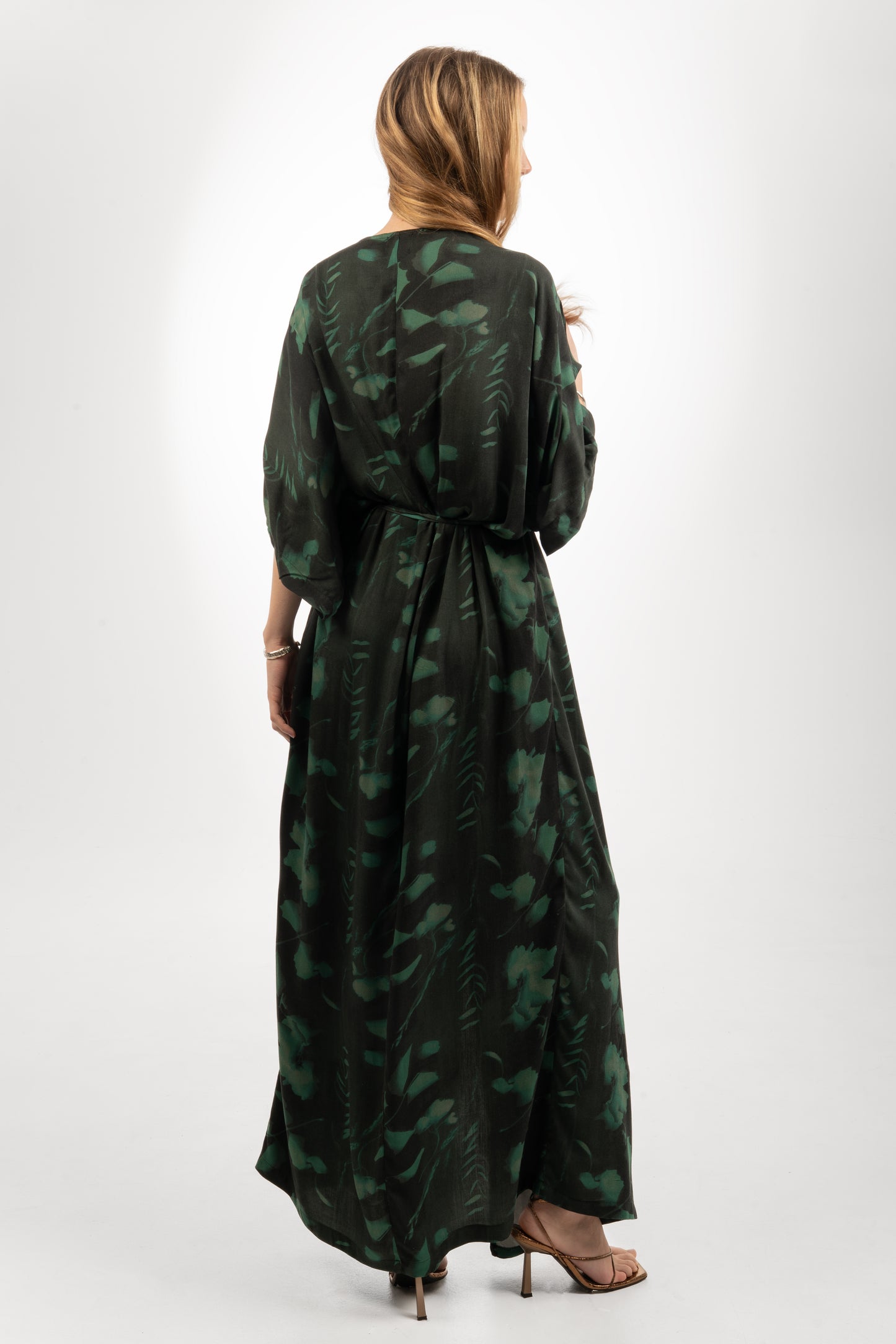 Willow Dress