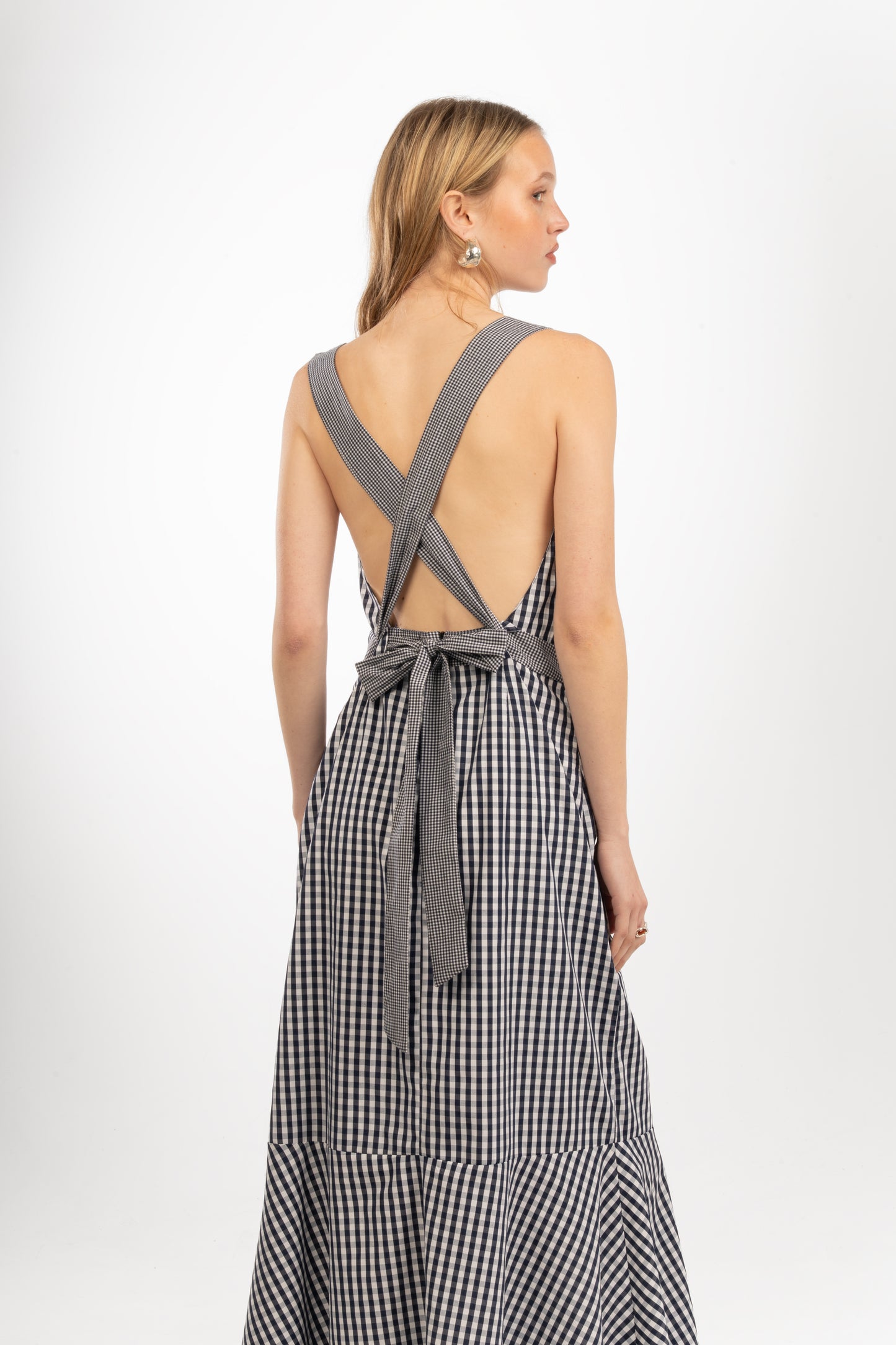 Zinnia Dress