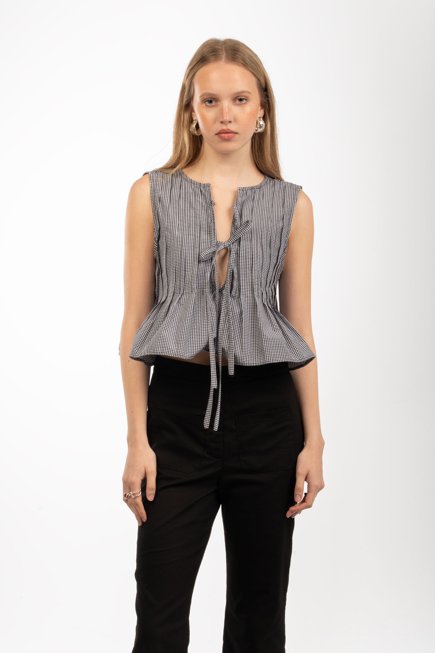 Iris Top