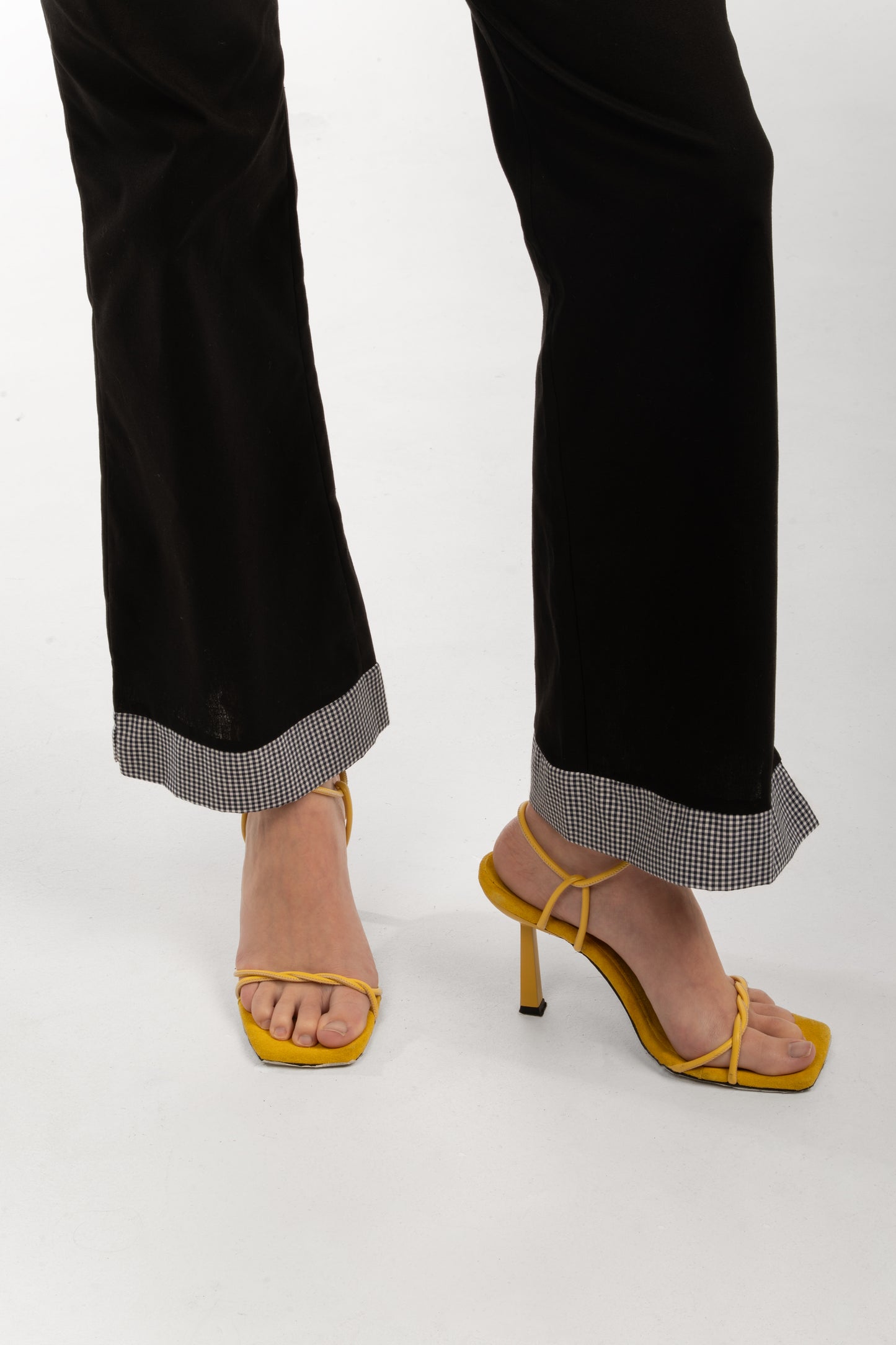 Daffodil Pants - Black