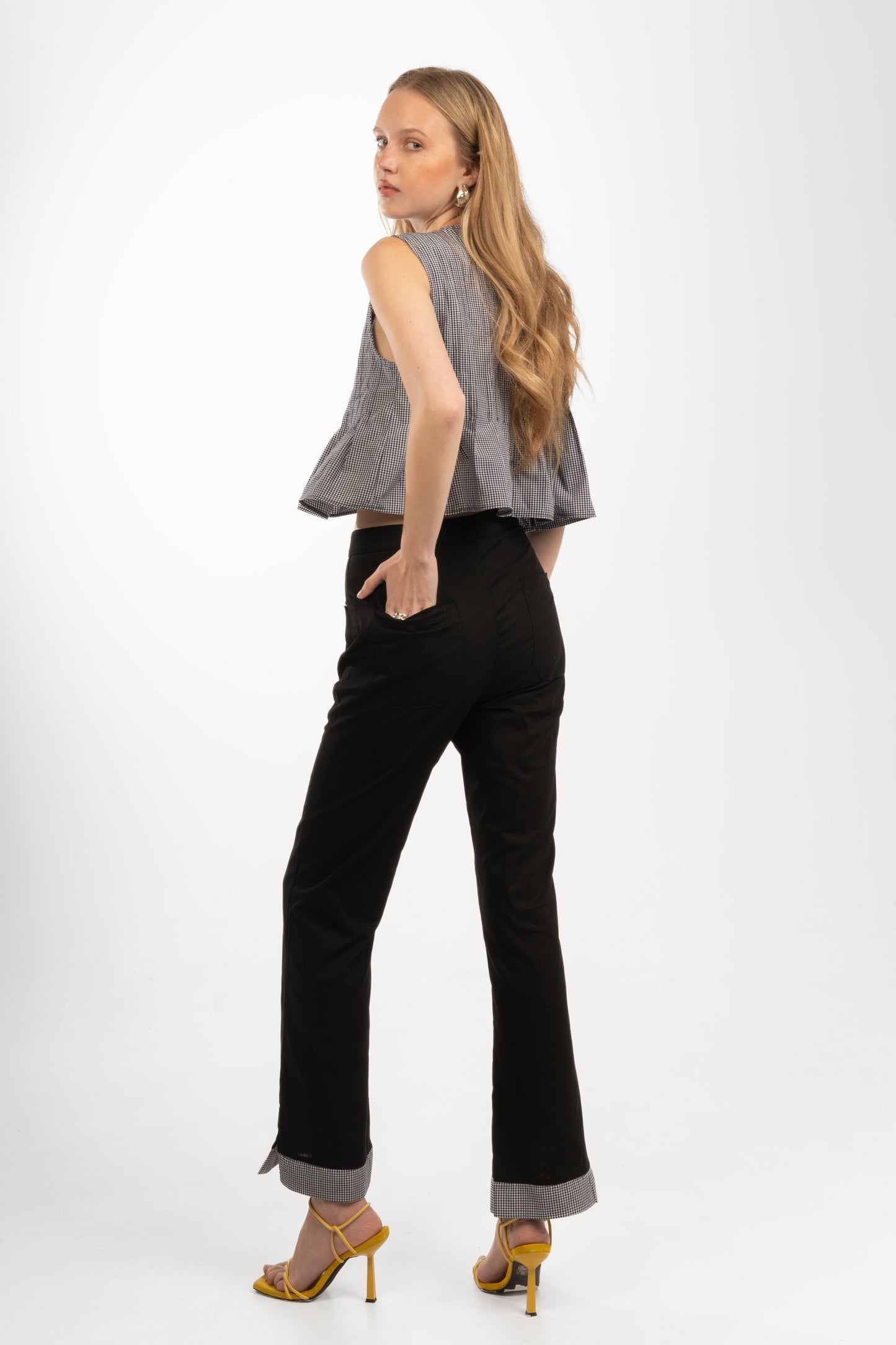 Iris Top