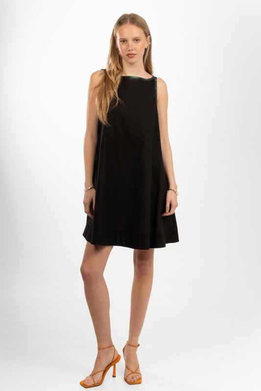 Ixia Dress