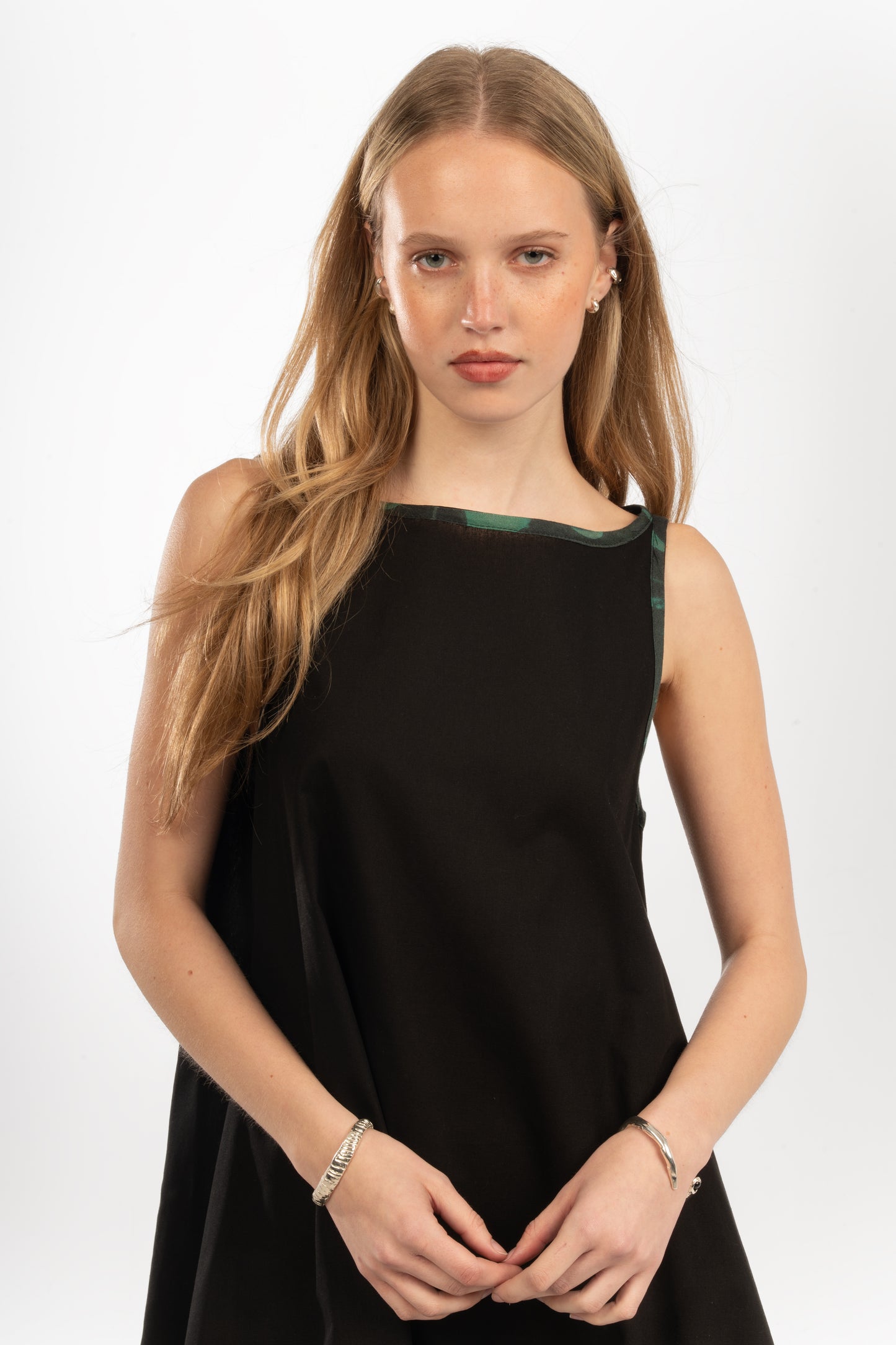 Ixia Dress