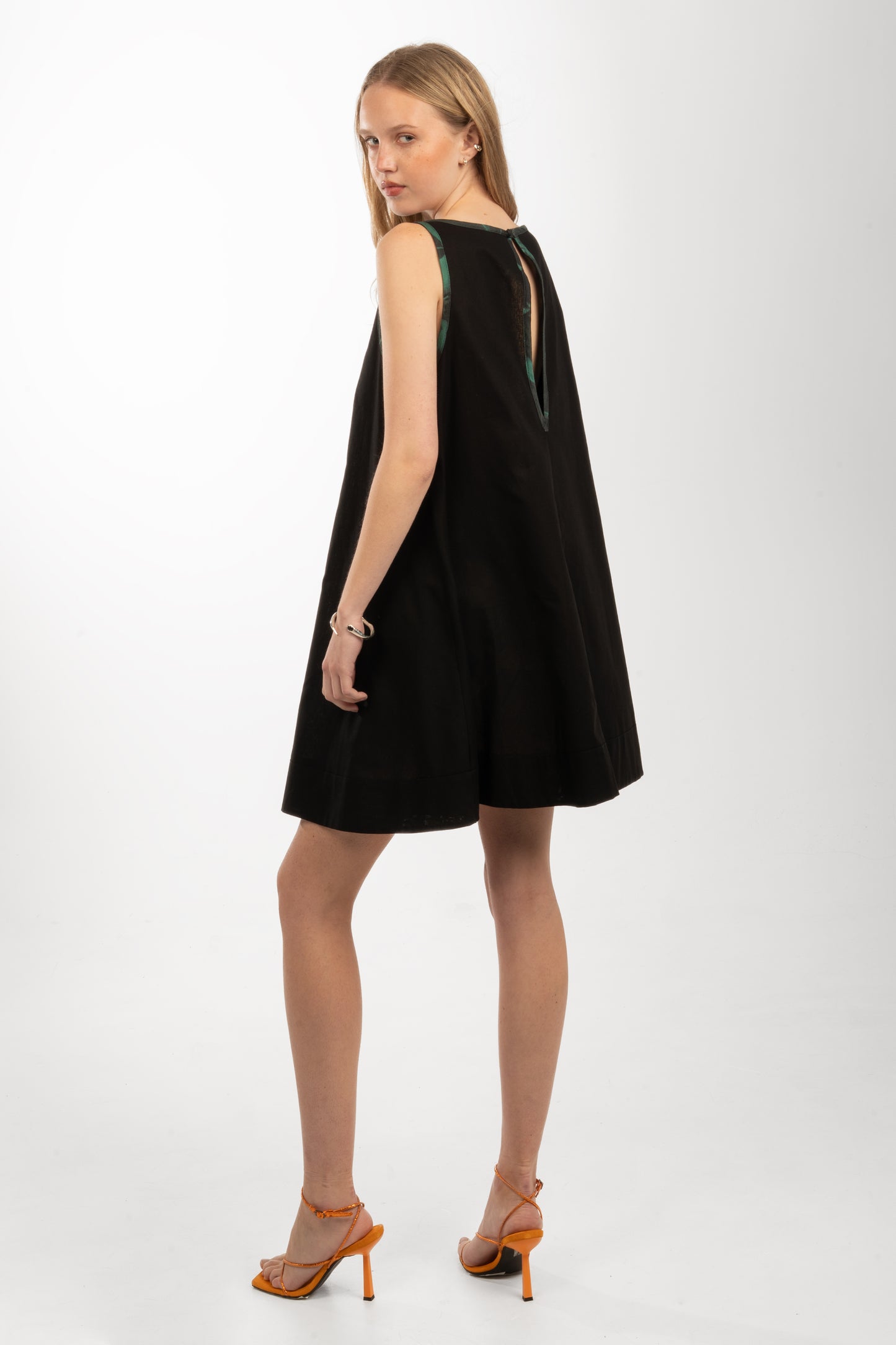Ixia Dress
