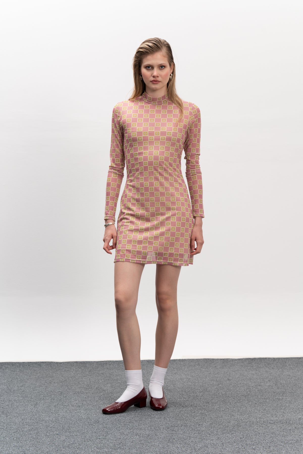 Hudson Dress