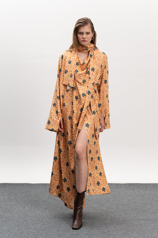 Broome Dress - GLY