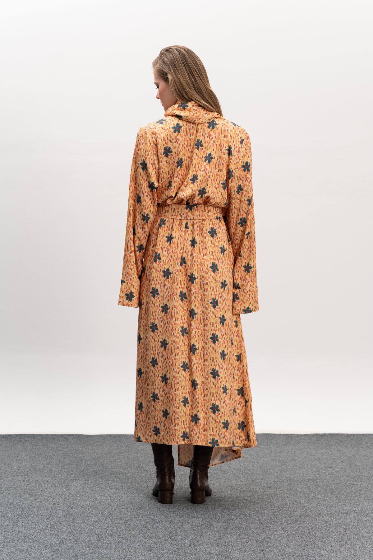 Broome Dress - GLY