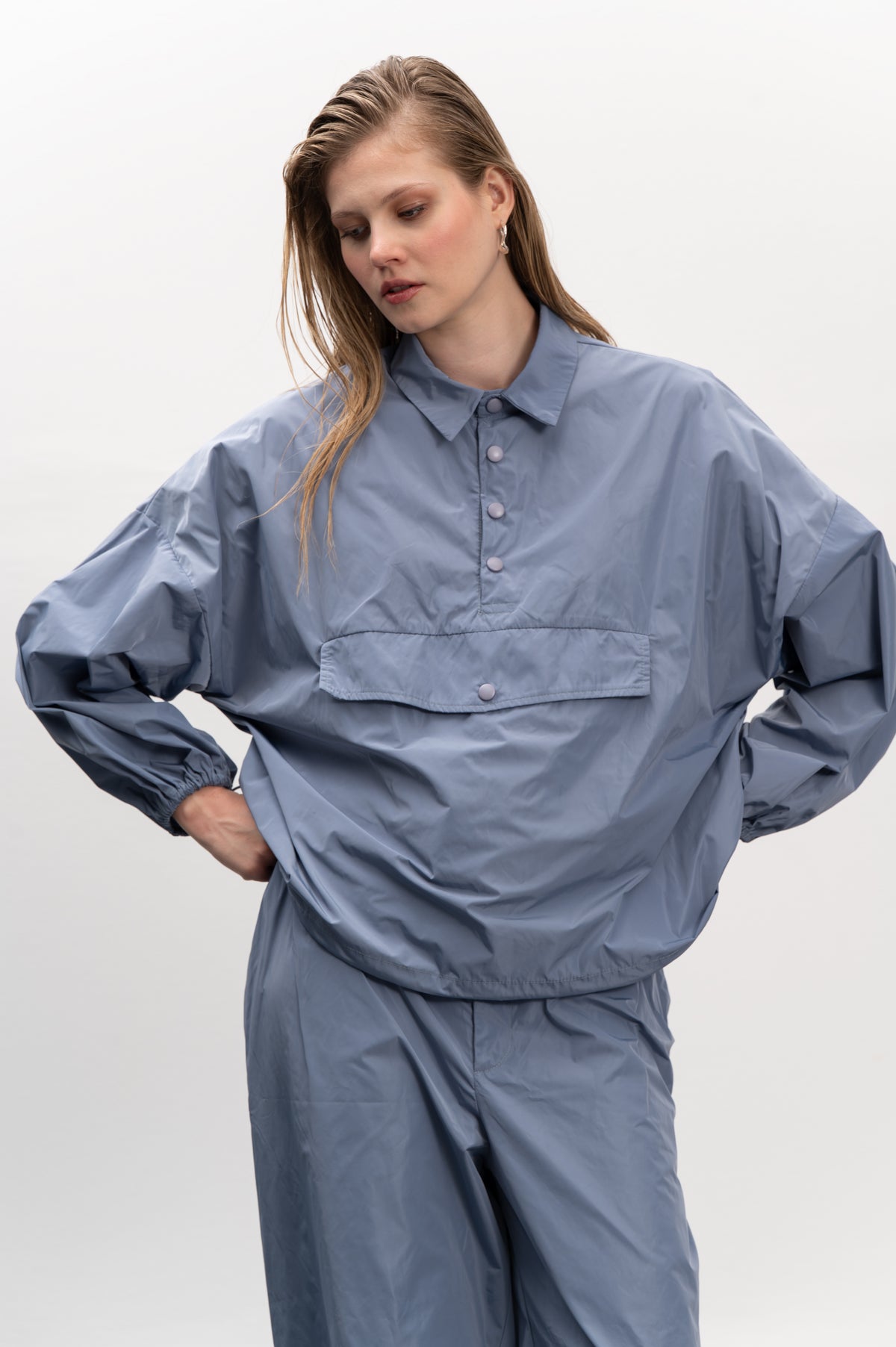 Mercer Top - Ciel