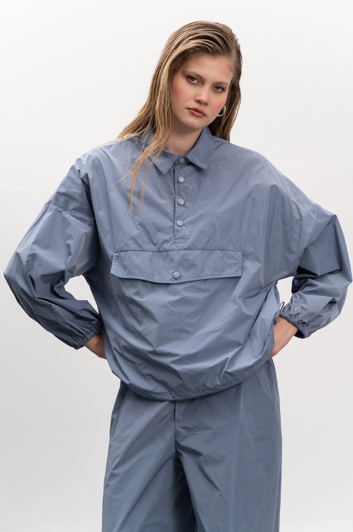 Mercer Top - Ciel