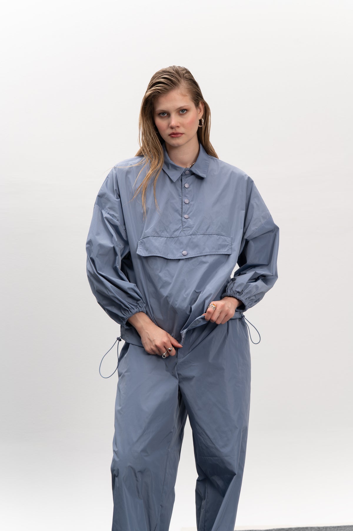 Mercer Top - Ciel