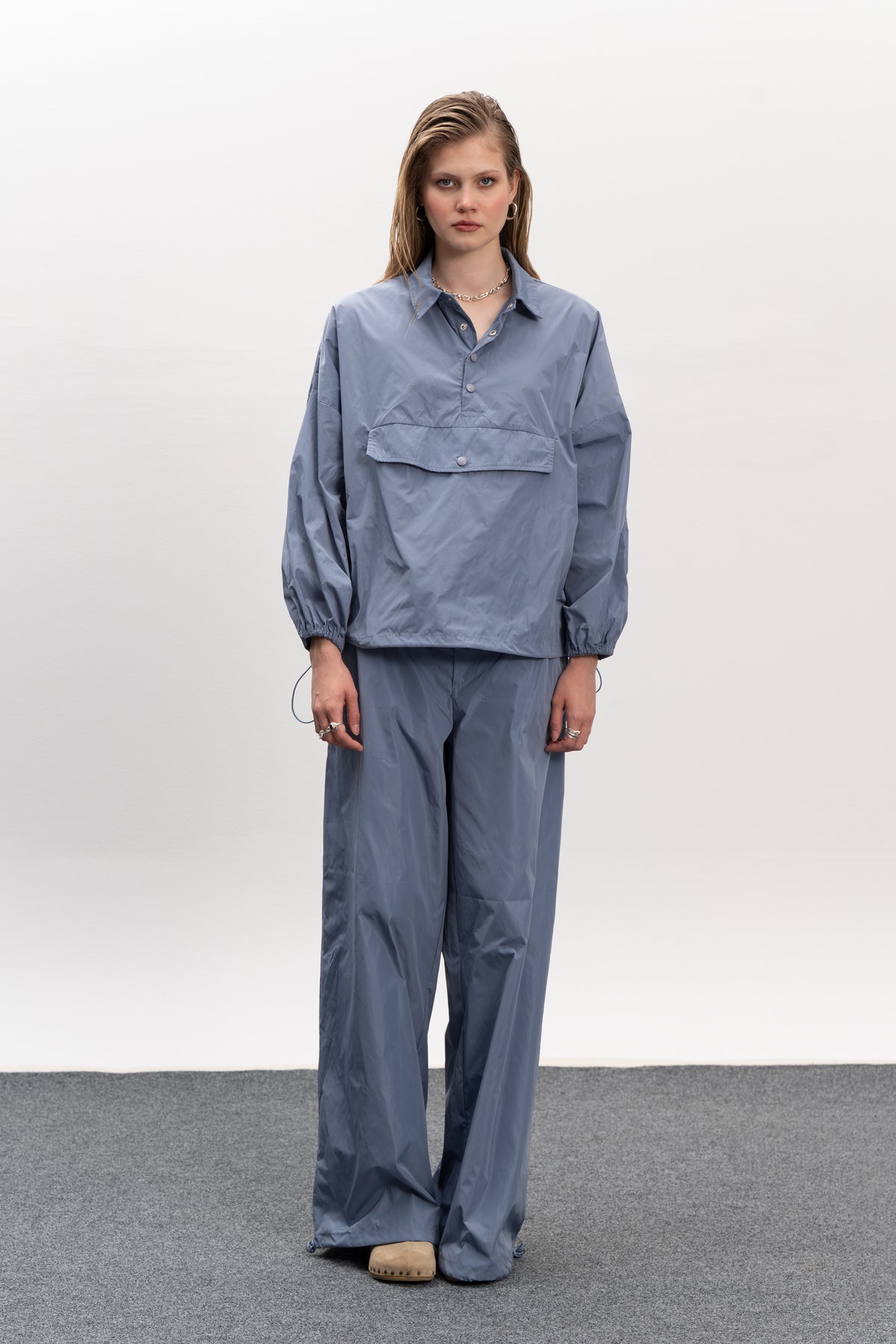 Mercer Top - Ciel