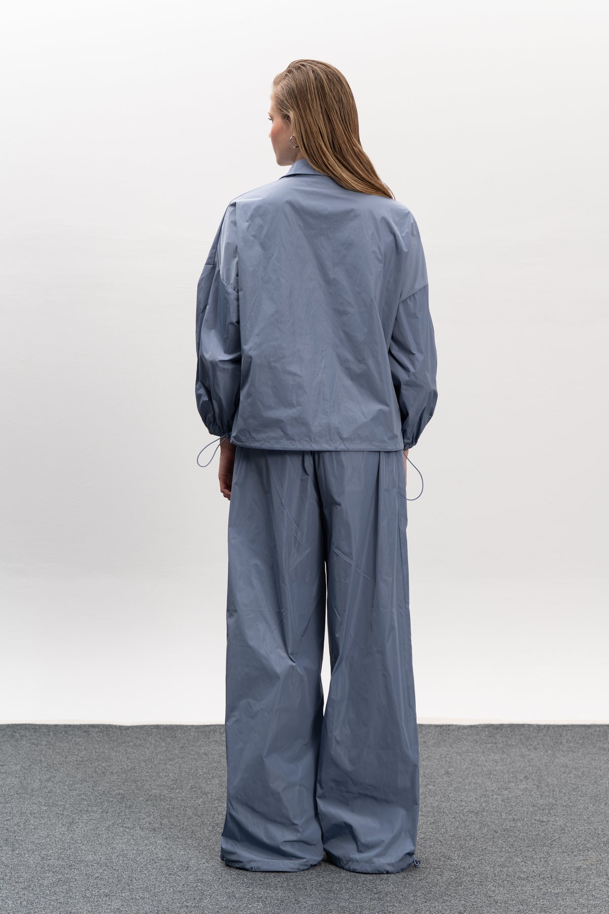 Wooster pants - Ciel