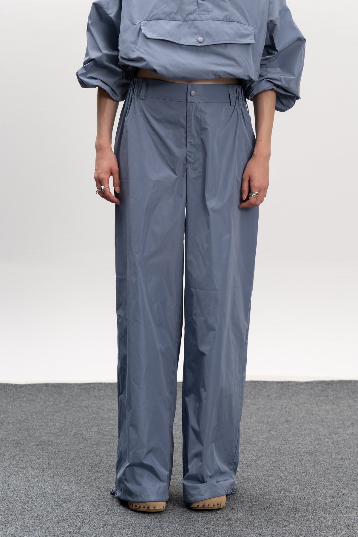 Wooster pants - Ciel