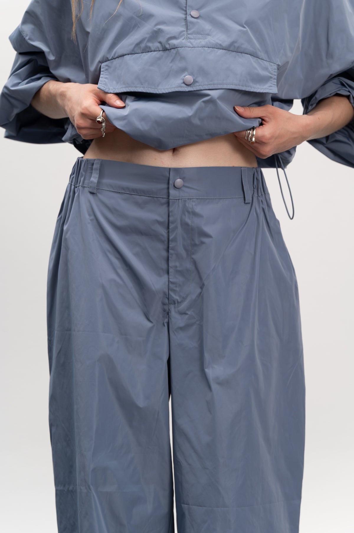 Wooster pants - Ciel