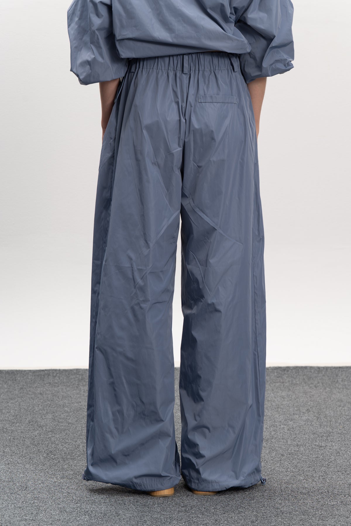 Wooster pants - Ciel