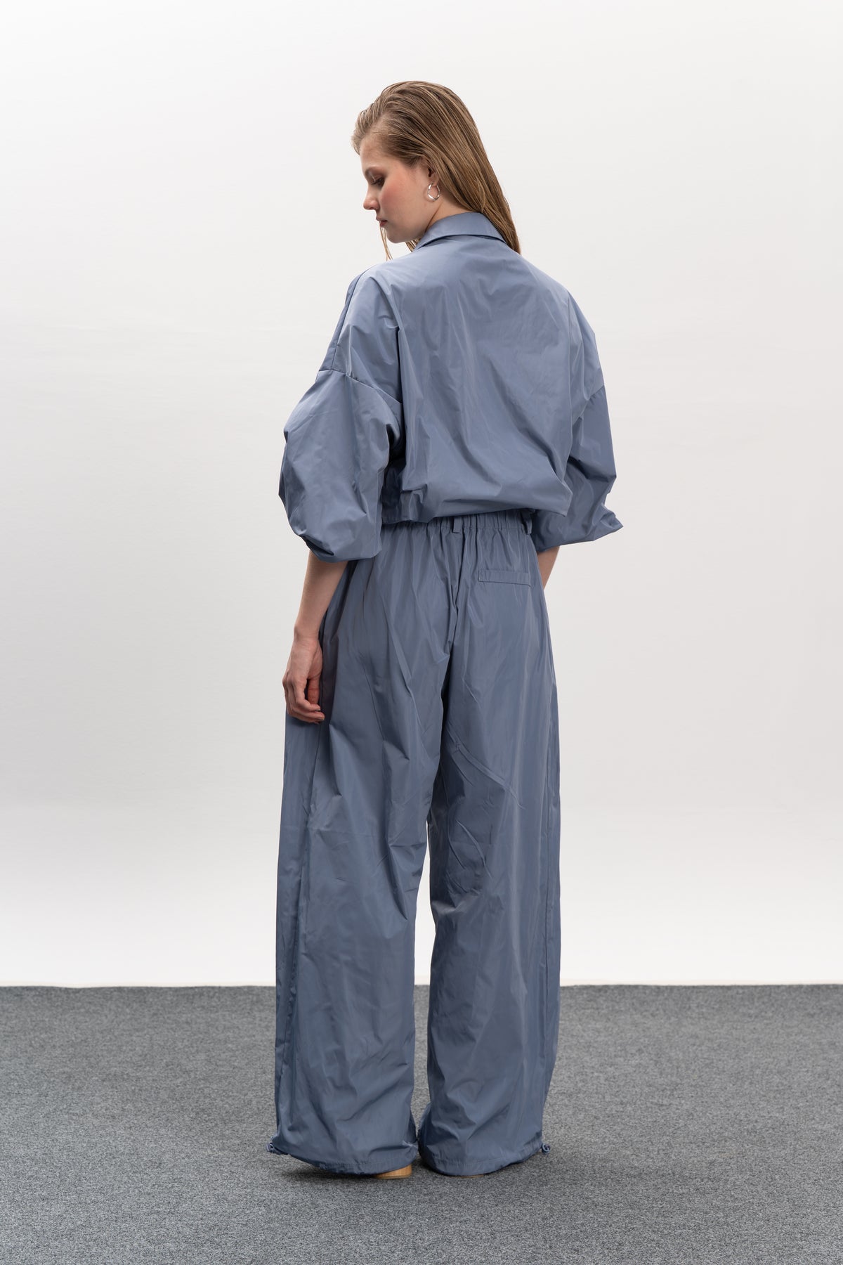 Wooster pants - Ciel