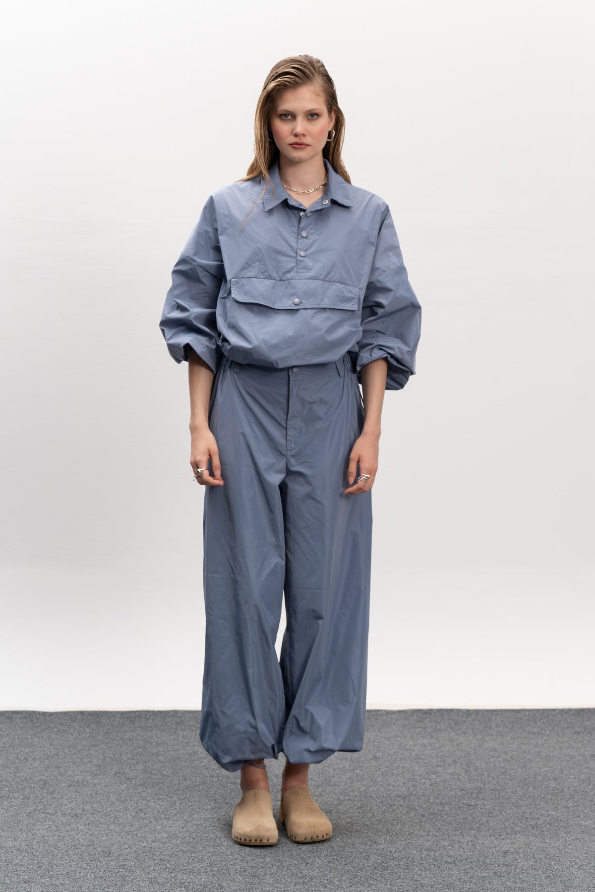 Wooster pants - Ciel