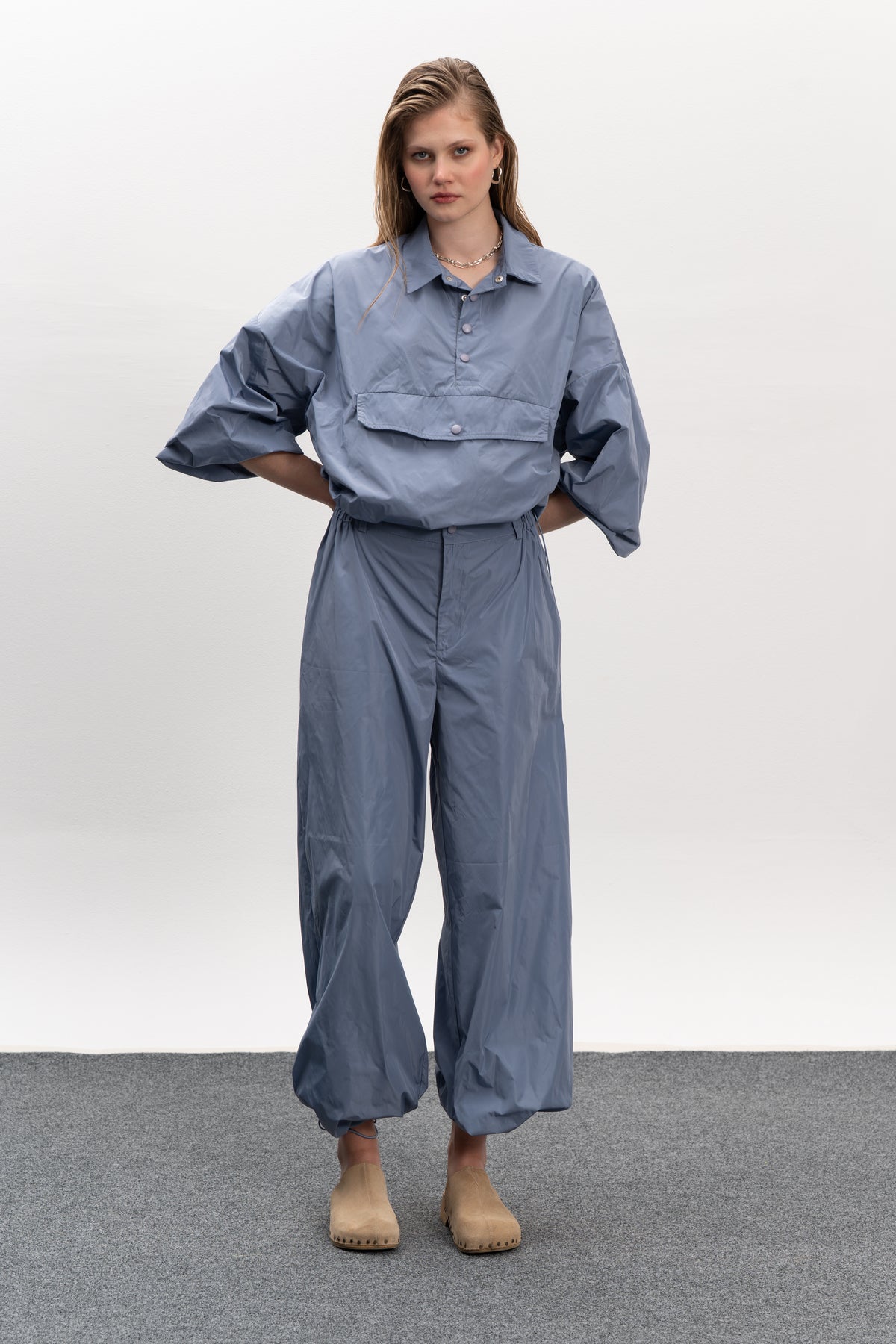 Wooster pants - Ciel