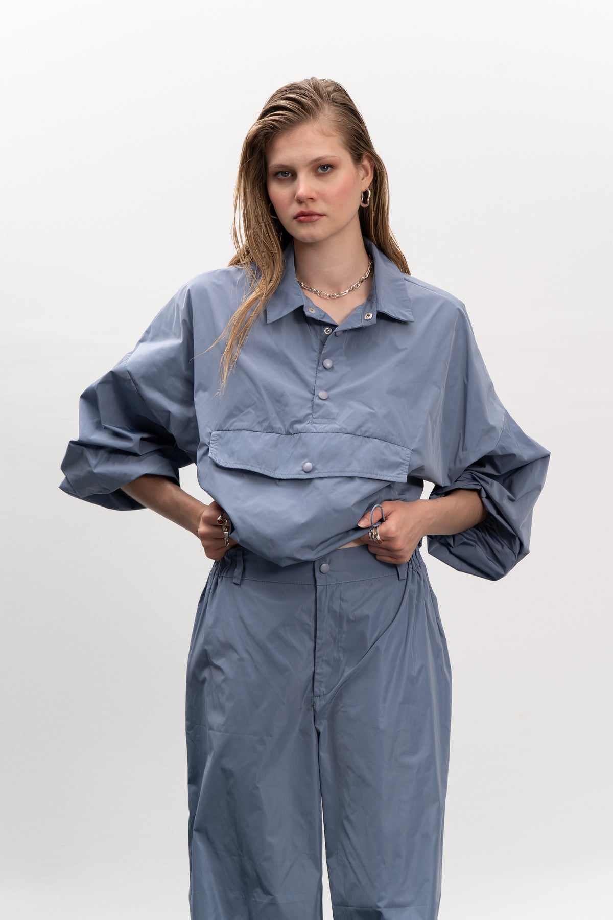 Mercer Top - Ciel