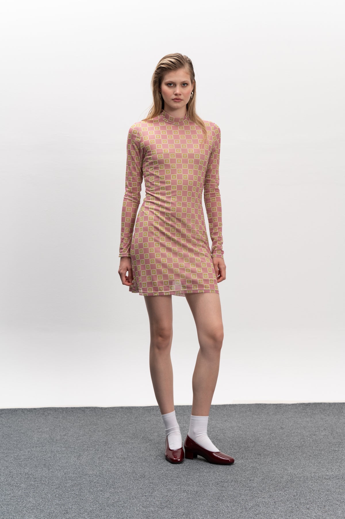 Hudson Dress