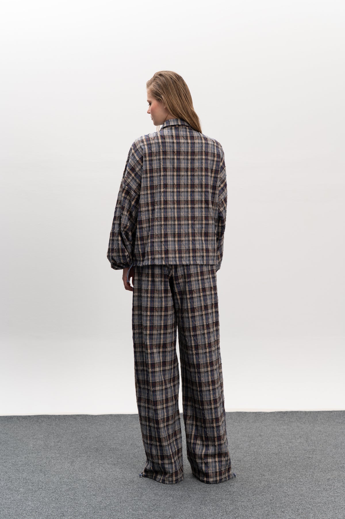 Wooster Pants - Square
