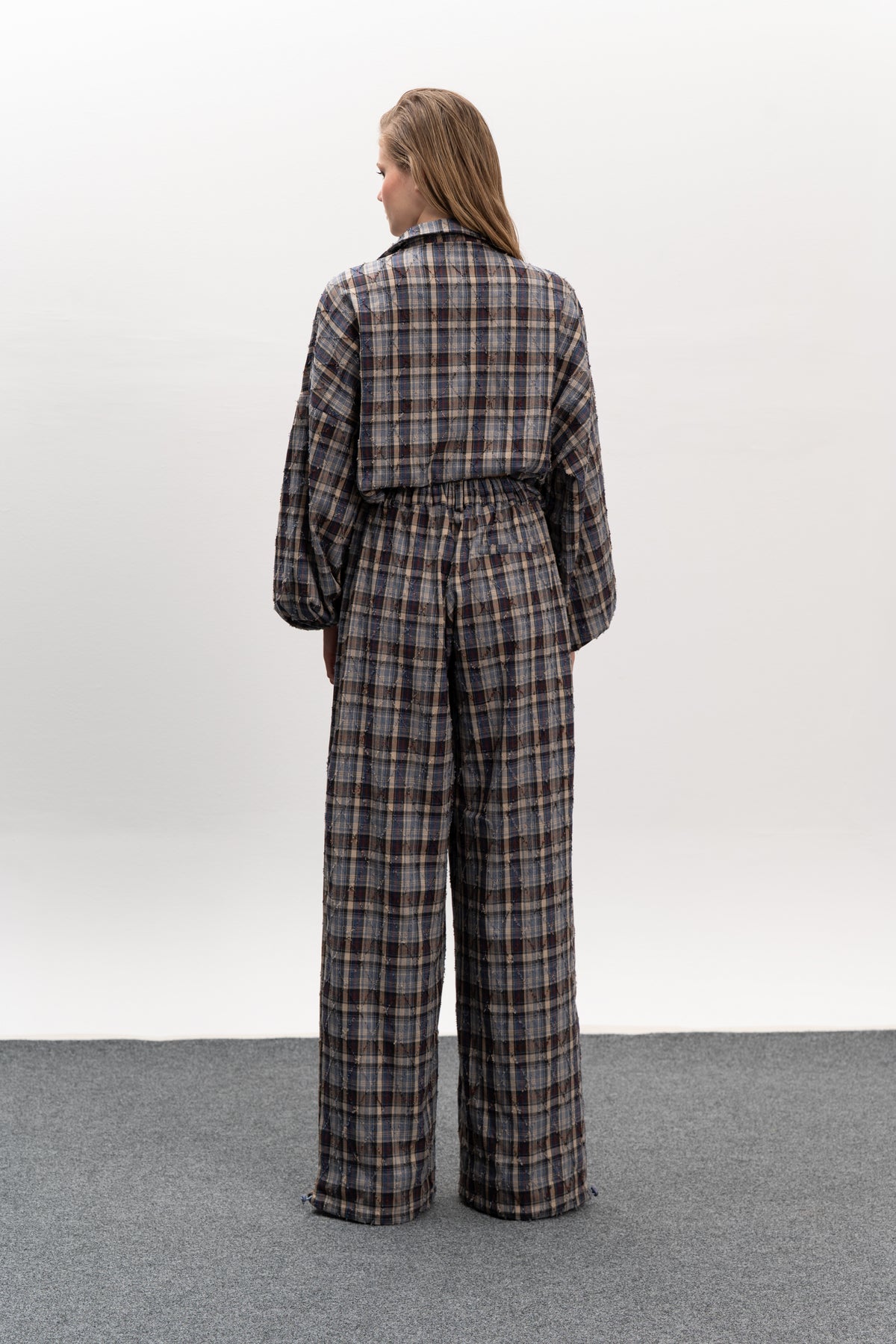 Wooster Pants - Square