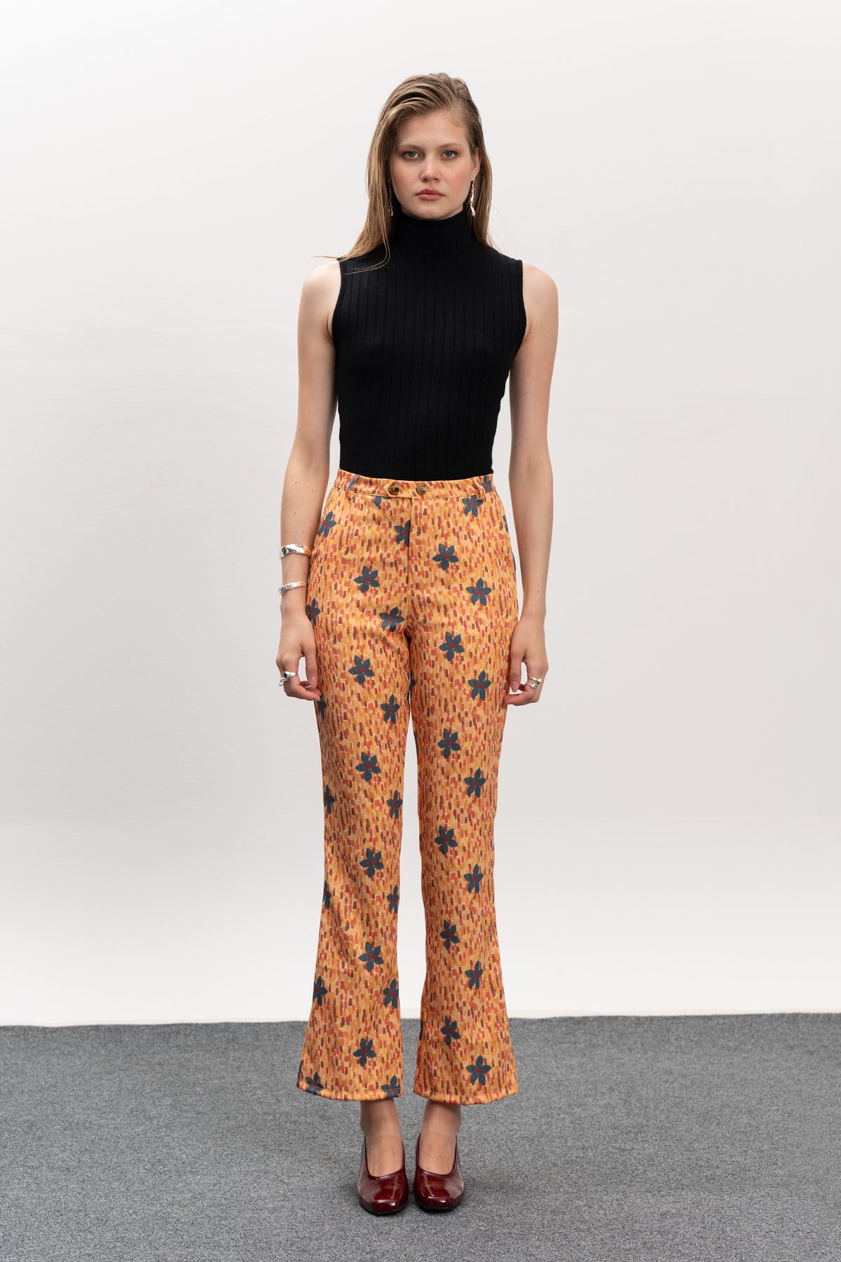 Orchard Pants - GLY
