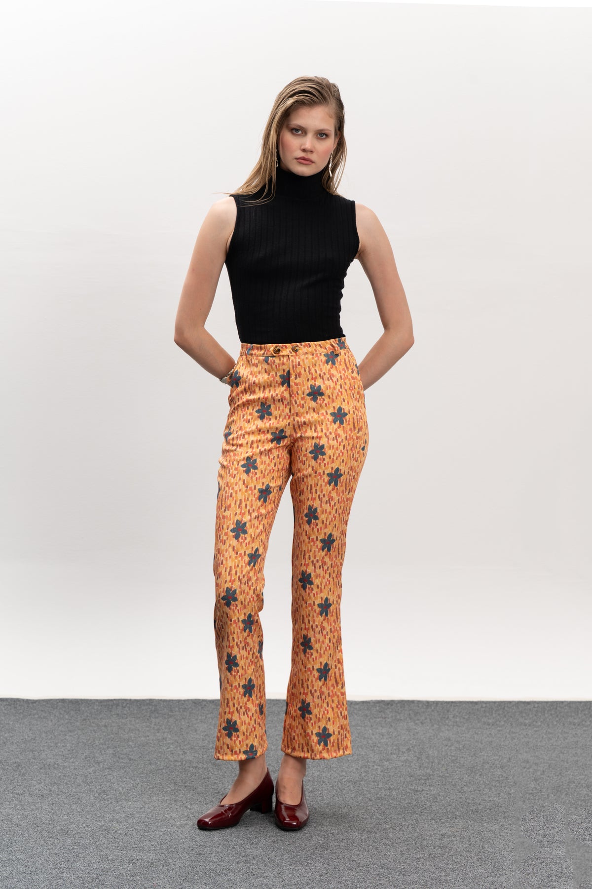 Orchard Pants - GLY