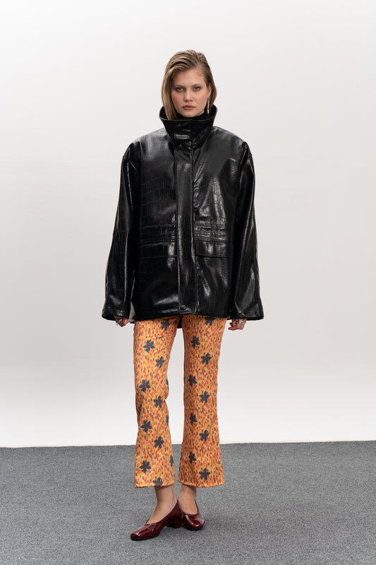 Greene Jacket - Black