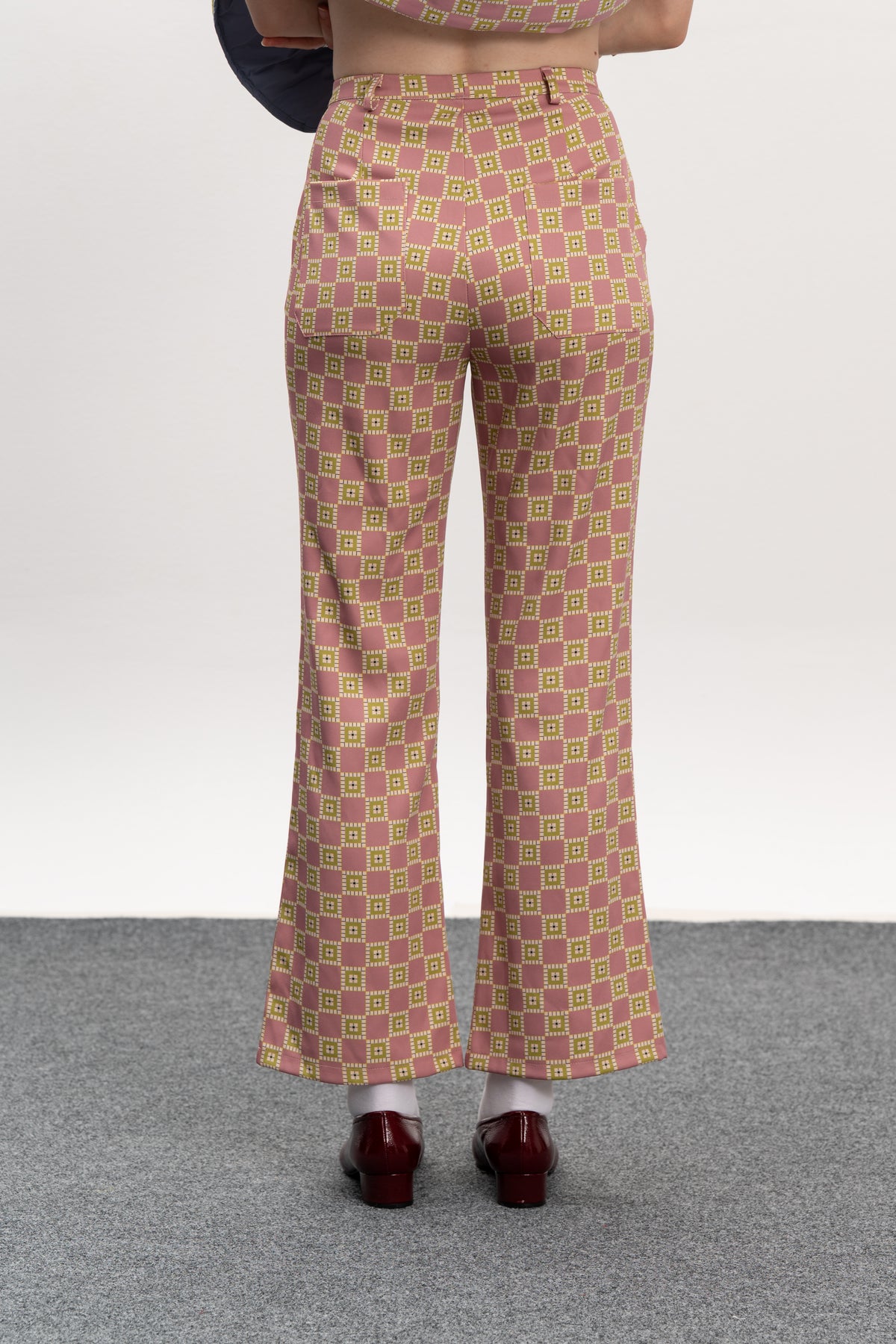 Orchard Pants - Mosaic