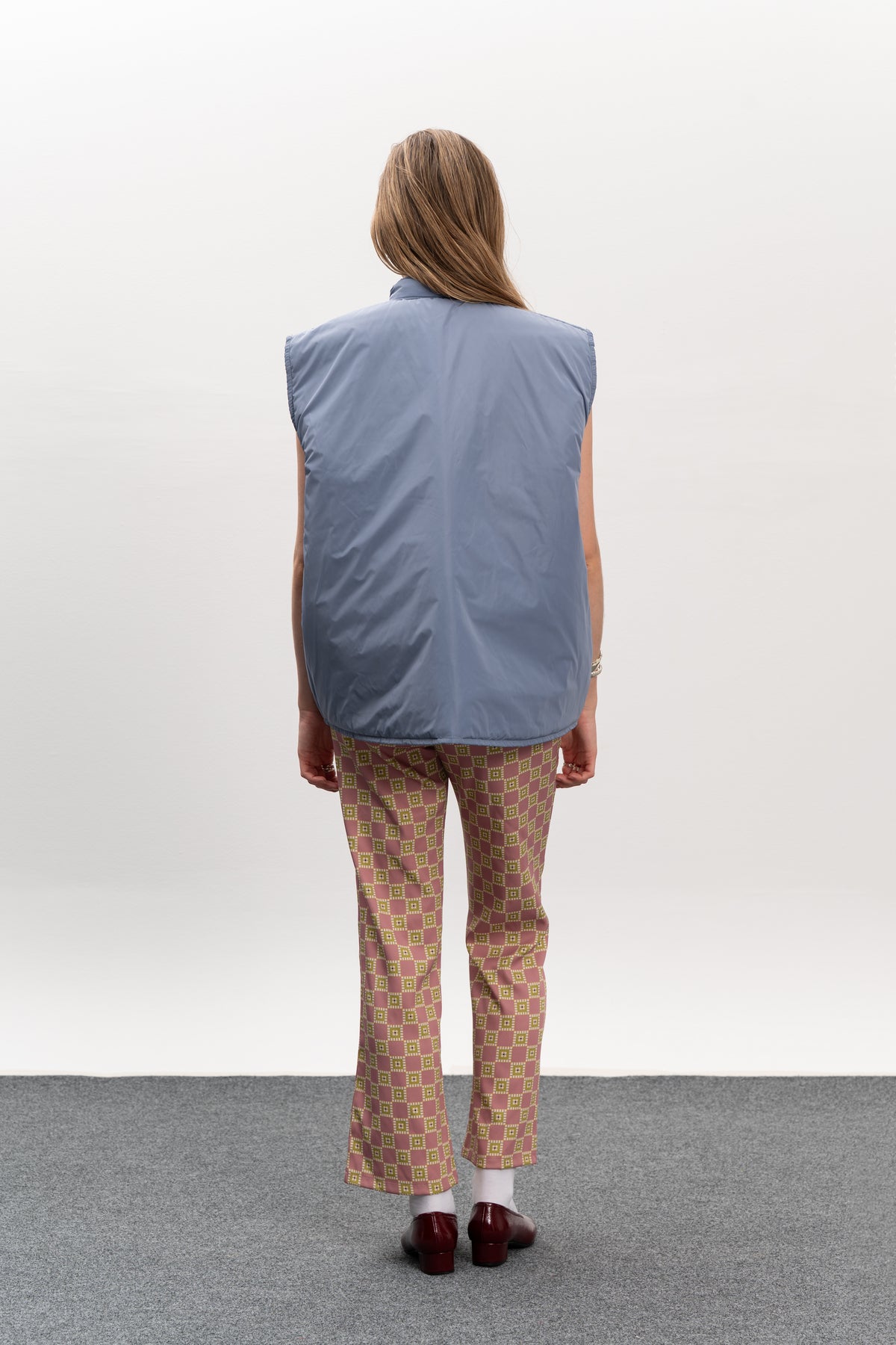 Crosby Vest - Reversible