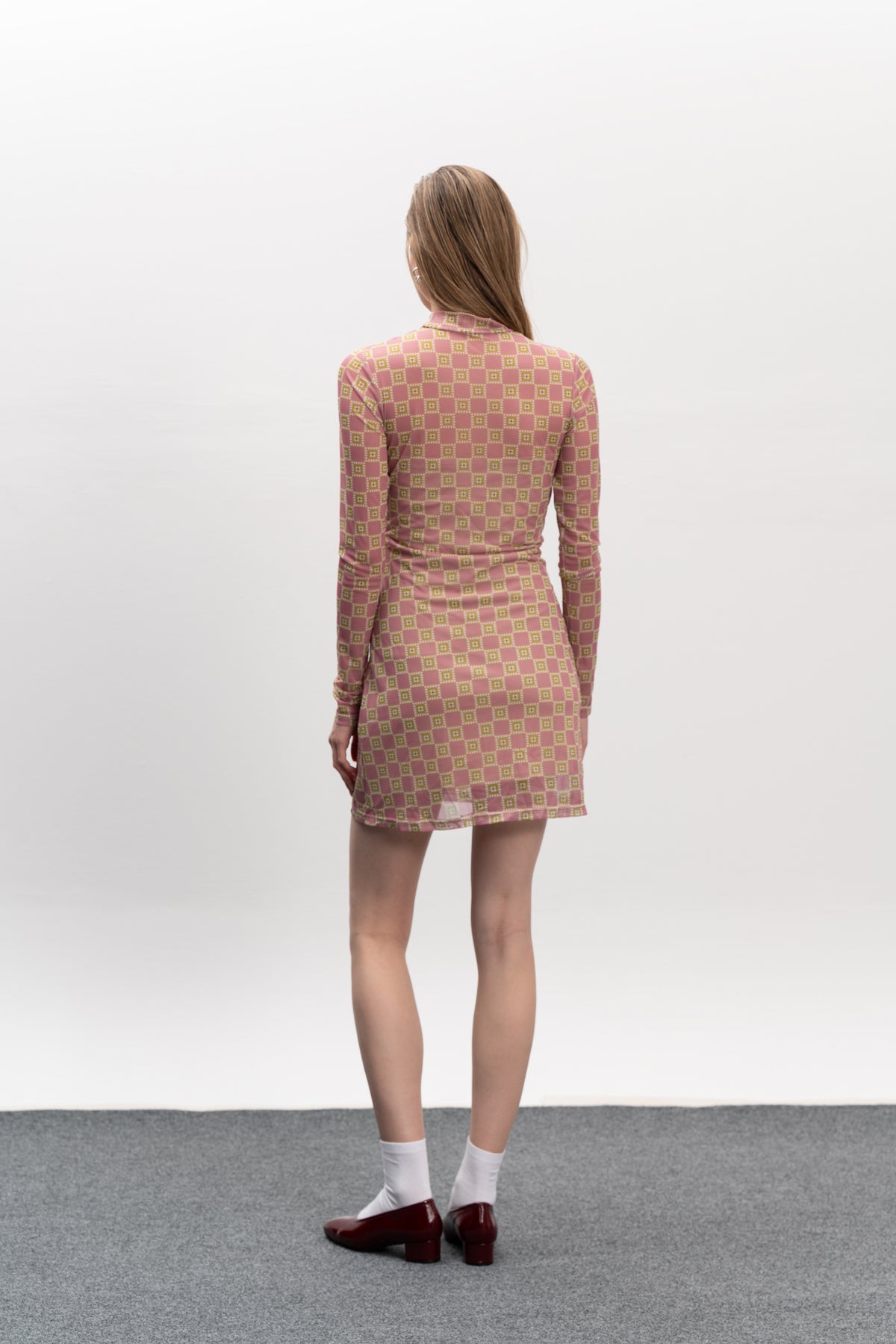 Hudson Dress