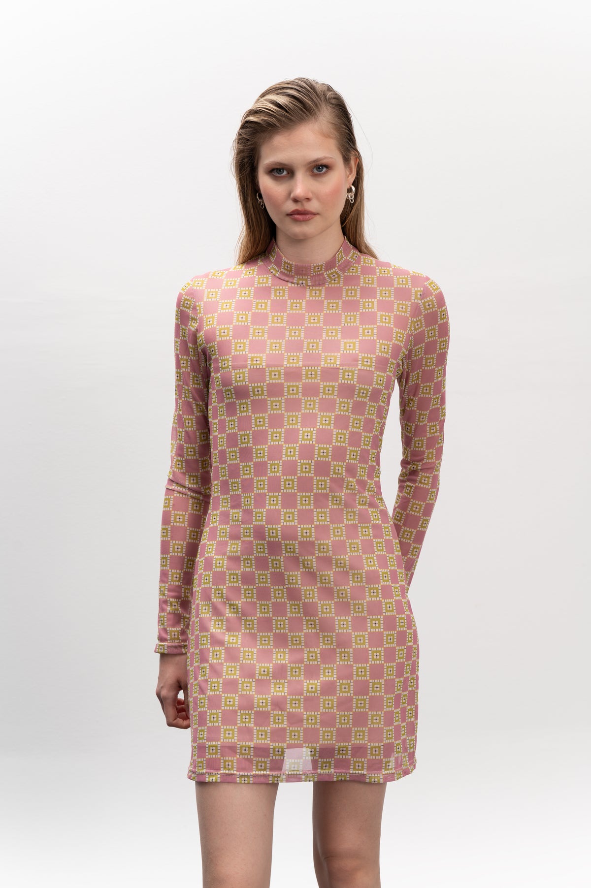 Hudson Dress