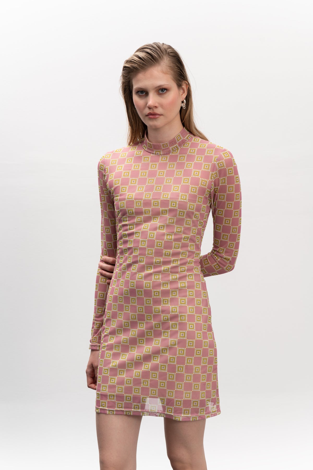 Hudson Dress