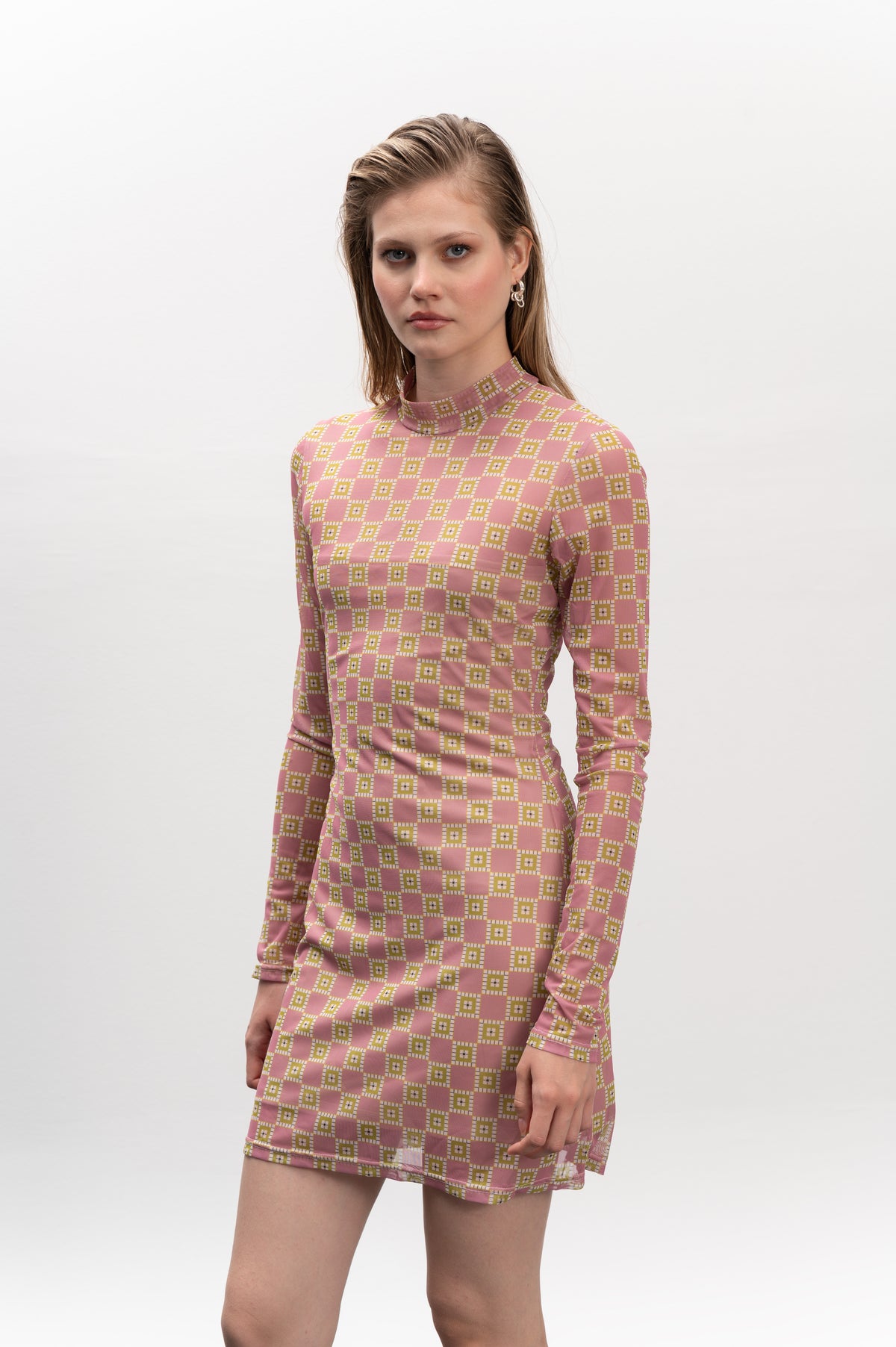 Hudson Dress