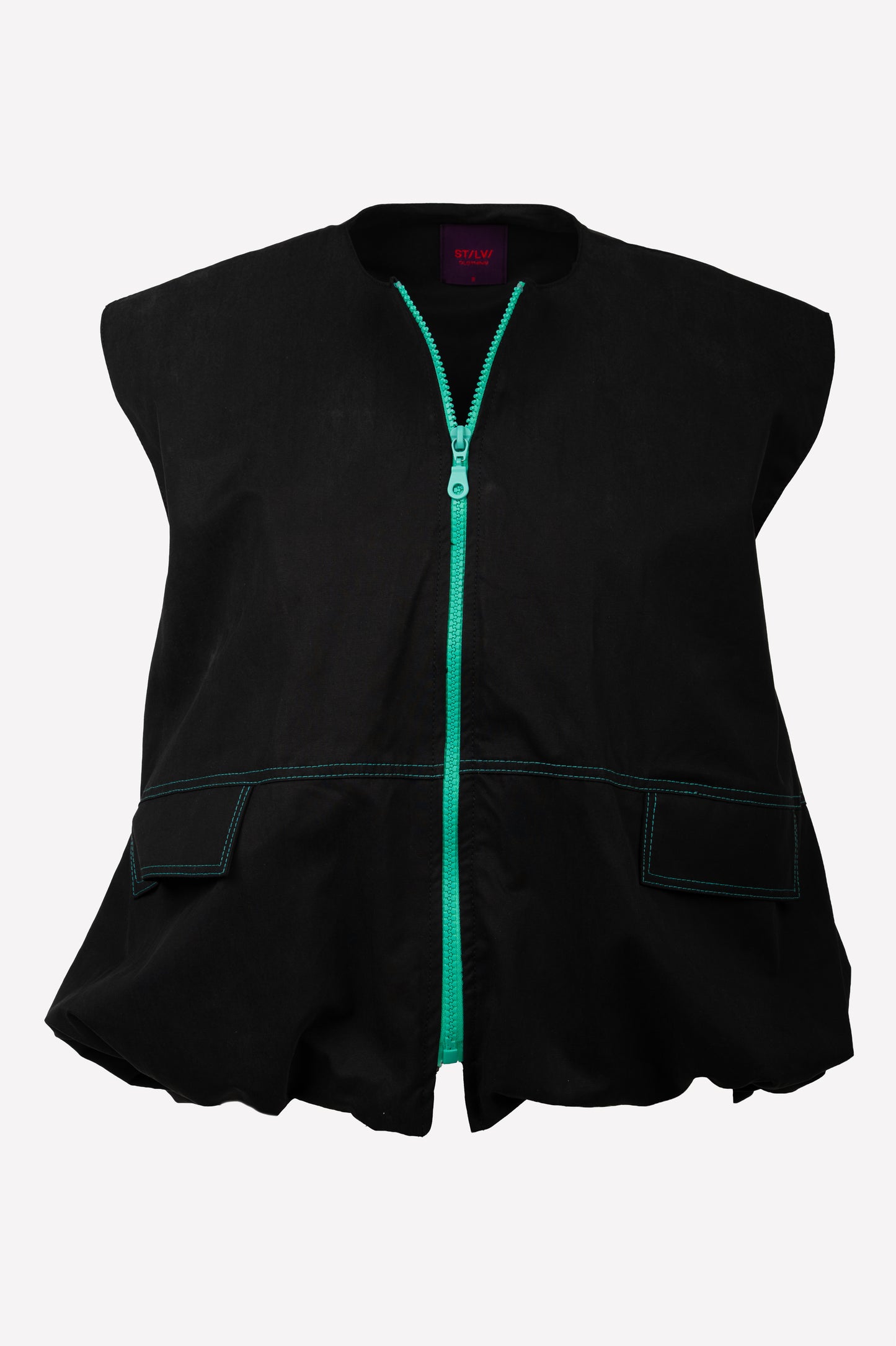 Lauren Vest - Black