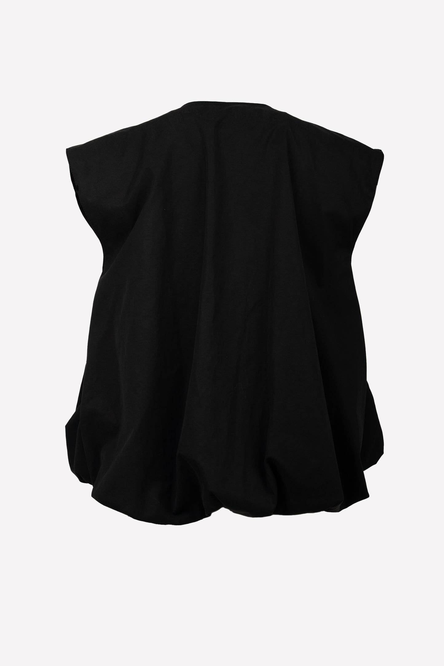 Lauren Vest - Black